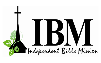 Independent Bible Mission