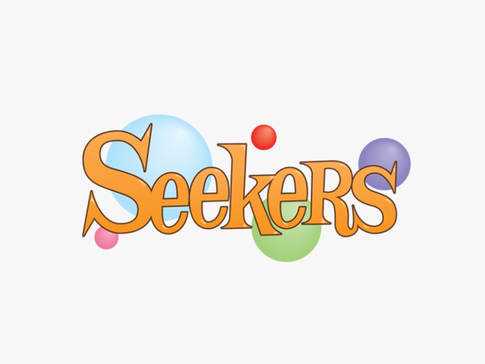 Seekers - K - 2nd grade