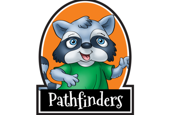 Pathfinders - 3 - 4 year olds